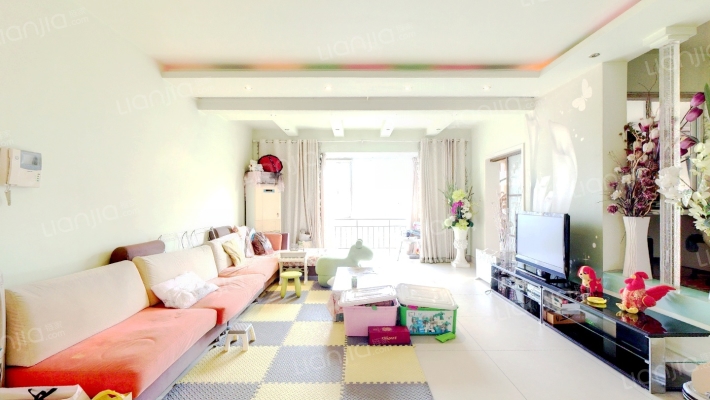 西景花园二手房实景图