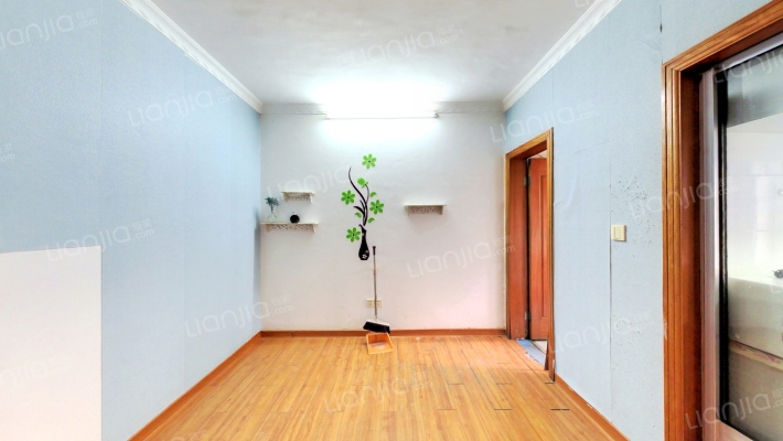 锡澄三村二手房实景图