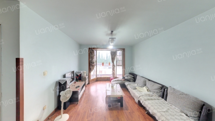 新都花园一期二手房实景图