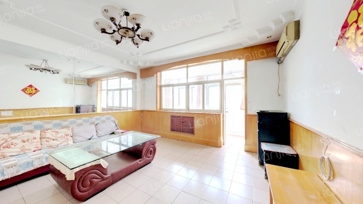 银宏小区二手房实景图