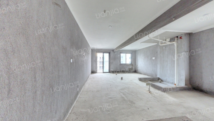 大东海中央府A区二手房实景图