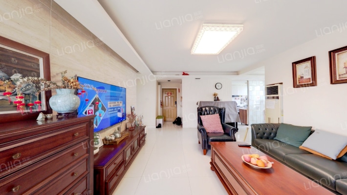 星洲花园格兰馨庐二手房实景图