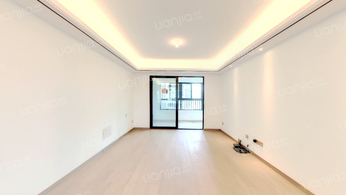 翡翠天际珊海二手房实景图