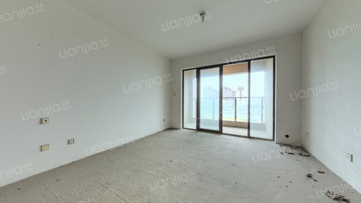 南湖世纪二手房实景图