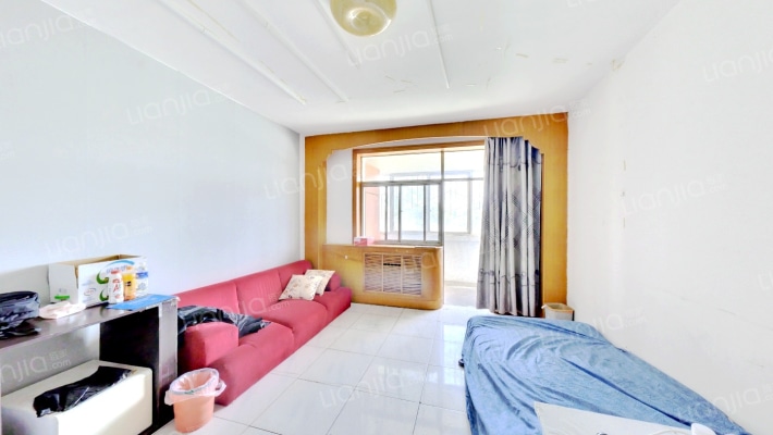 胜利南街229号院二手房实景图