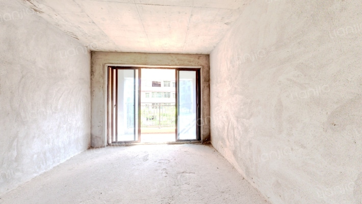 海棠花郡二手房实景图