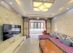 整租·力高国际城五期 3室2厅 南_力高国际城五期租房