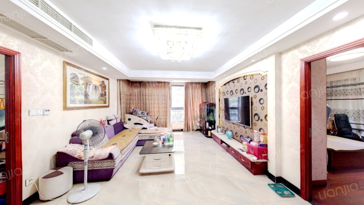 下塘曙光苑二手房实景图