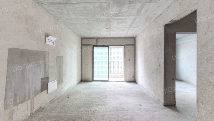 湾田望江府二手房实景图