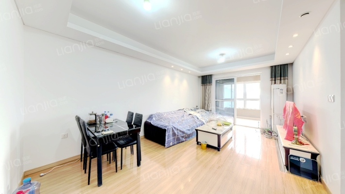 阳光城西西里二手房实景图