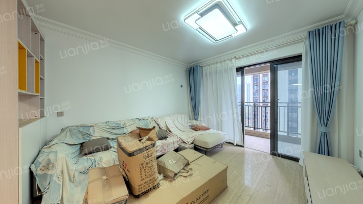 光明碧桂园培文府锦园二手房实景图