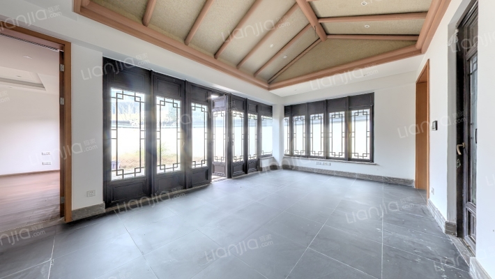 云上旅游度假区二手房实景图