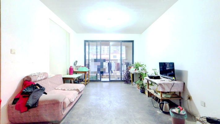 富华佳园二手房实景图