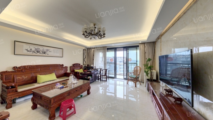 云景梧桐花园二手房实景图