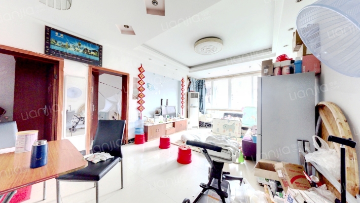 银竹苑3区二手房实景图