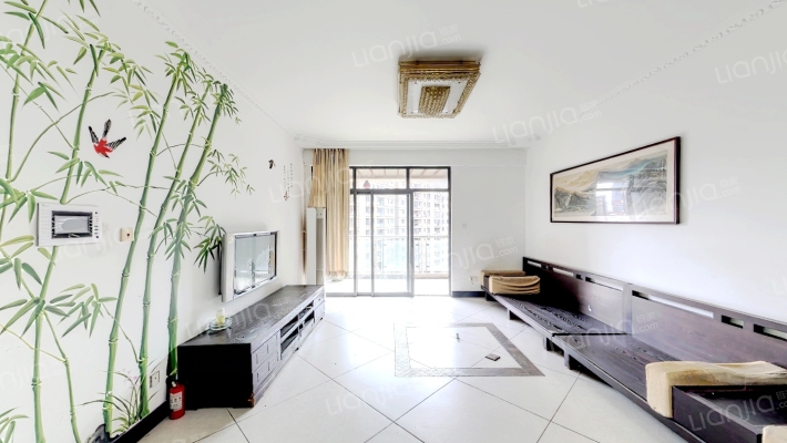 联发新天地二手房实景图