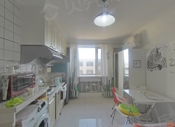 整租·西厢街 1室1厅 南_西厢街租房