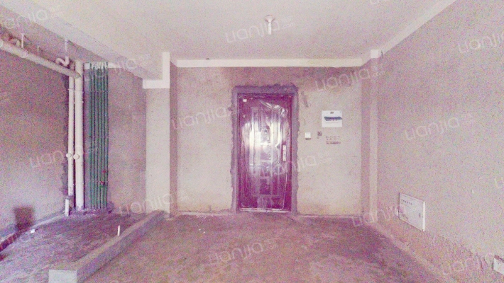 秋水览山二手房实景图