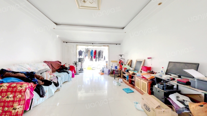 丽日青城二手房实景图