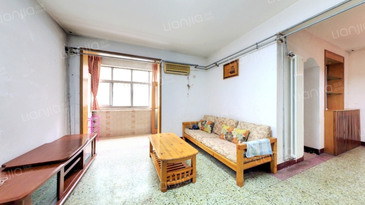 电力B区332号院二手房实景图