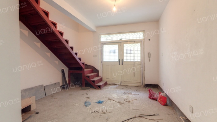 青城花园二手房实景图