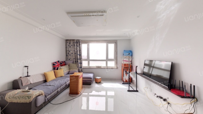 宝裕悦兰湾一期二手房实景图