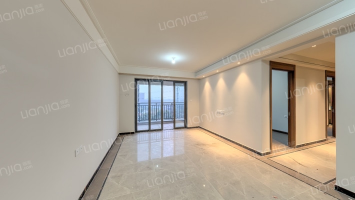 保利恒伟时光印象二手房实景图