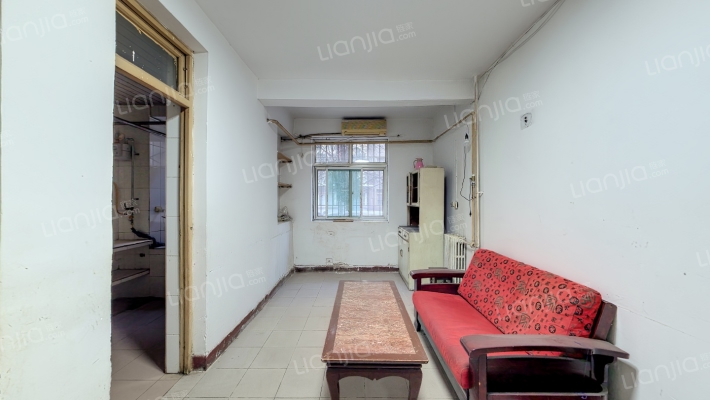 庆华新区二手房实景图