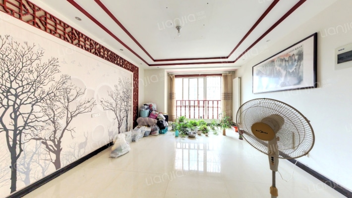 金域湾二手房实景图