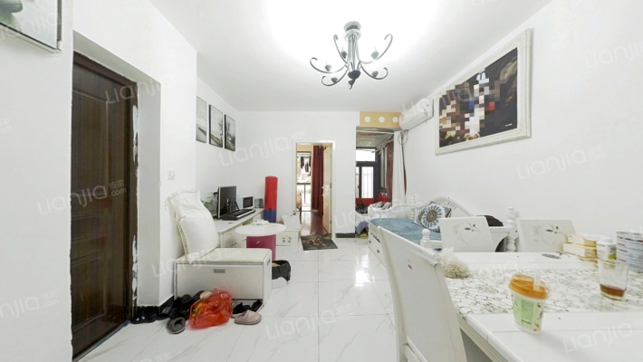 樟韵人家二手房实景图