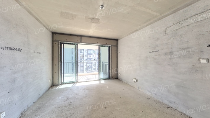 华杰福源府二手房实景图