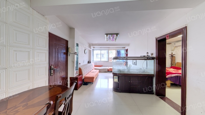 屿后北里二手房实景图