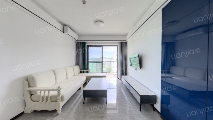 依山云锦二手房实景图