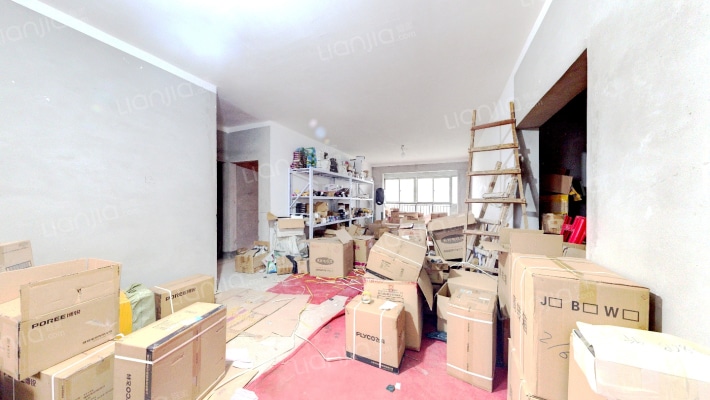 洪大赣江城二手房实景图