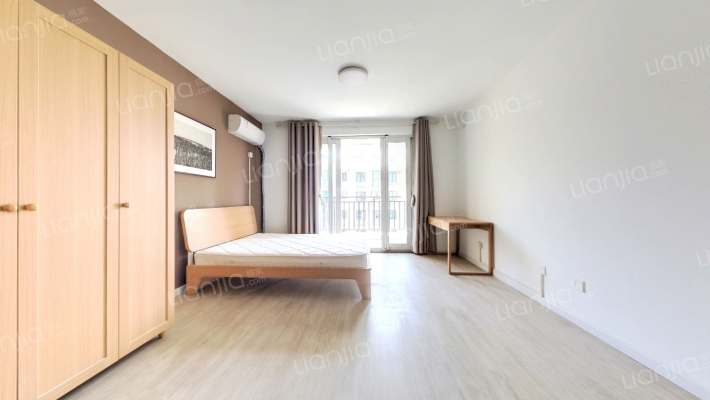 锦秋花园(公寓)二手房实景图