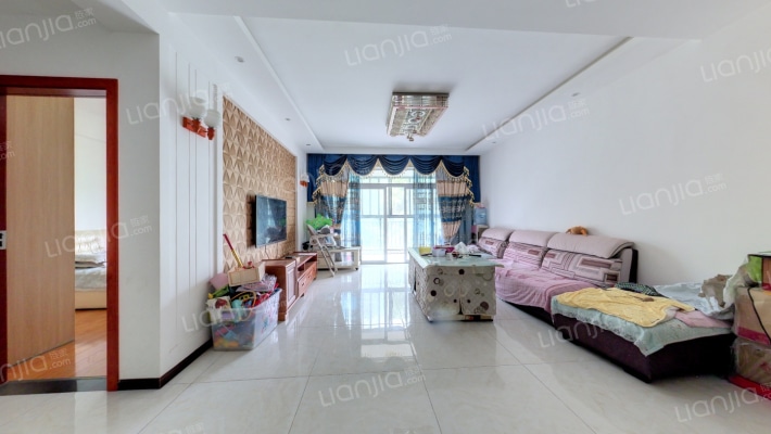 观云二手房实景图