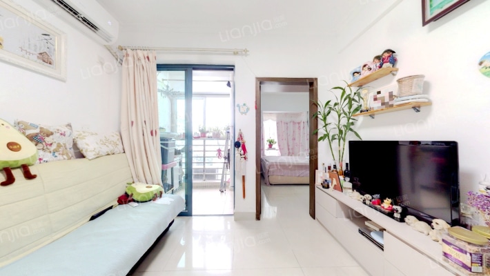 金迪名苑二手房实景图