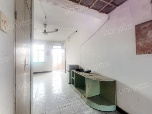 整租·西元圩新村 2室1厅 南