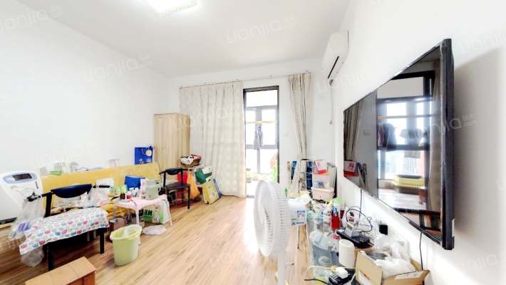 联发九都国际二手房实景图