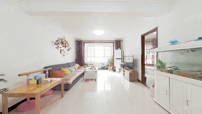 浅山香邑二手房实景图