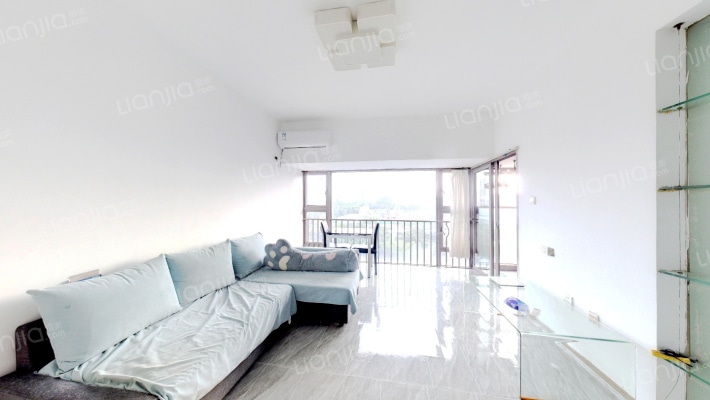 皇御苑四期二手房实景图