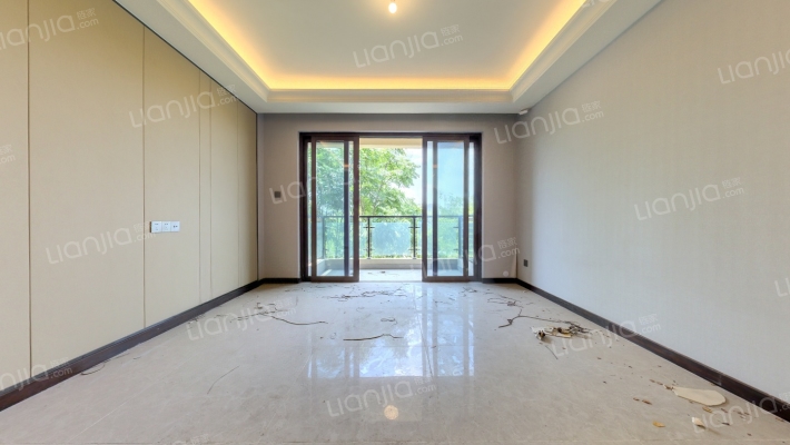 华侨城碧桂园莫奈的湖二手房实景图