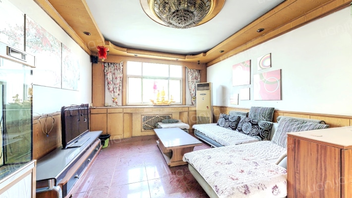 万福花园二手房实景图