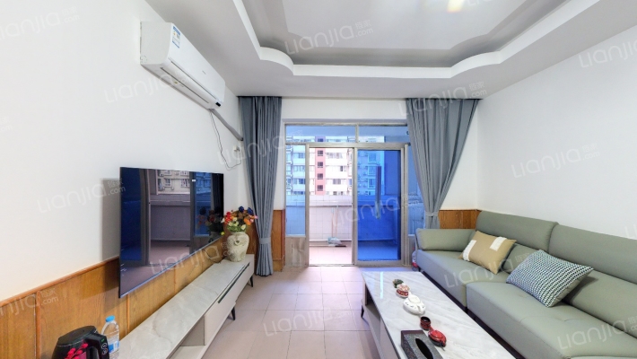 无专厂家属区二手房实景图