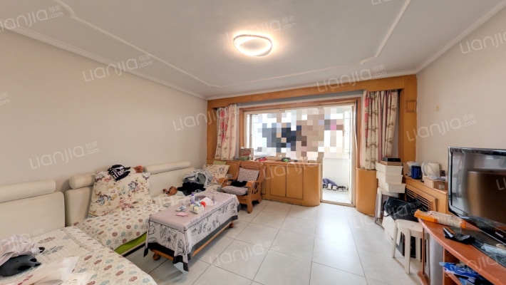 贵园南里丁区二手房实景图