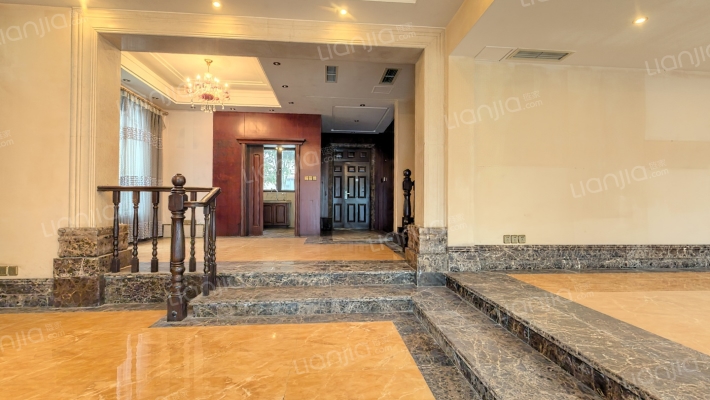 清溪玫瑰园二手房实景图