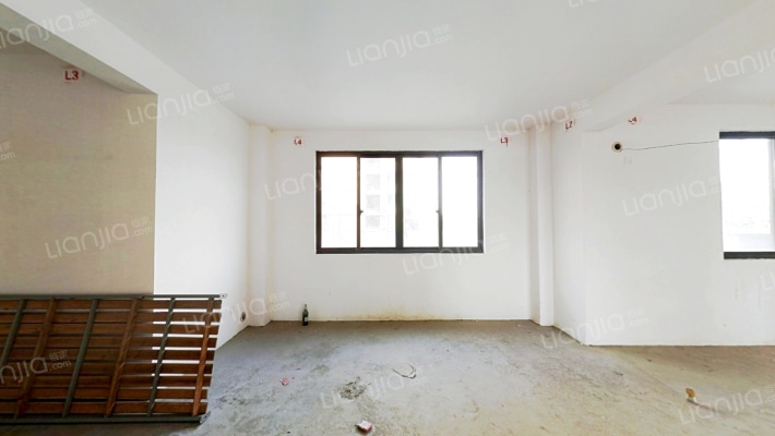 宁南桂苑二手房实景图