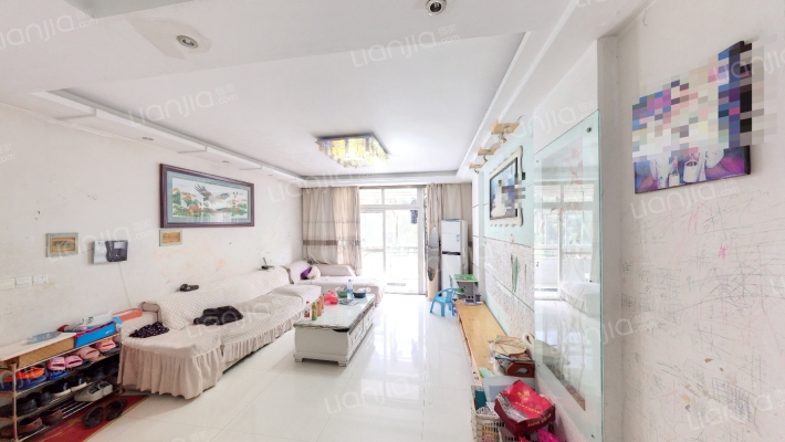 现代米罗恒茂世纪花园二手房实景图