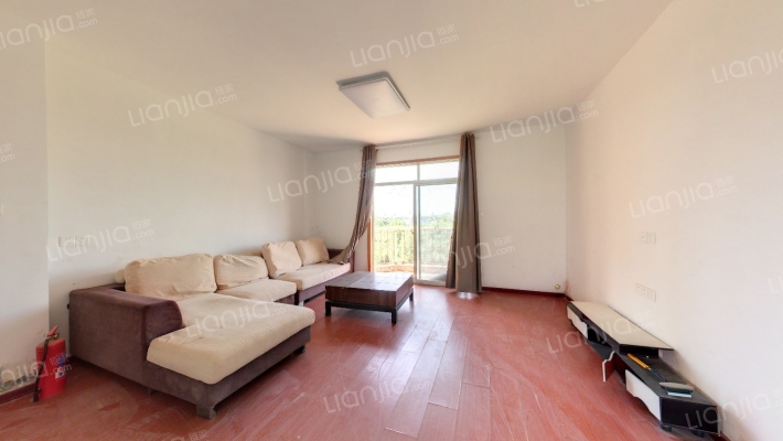 保利国际高尔夫花园荷兰苑二手房实景图