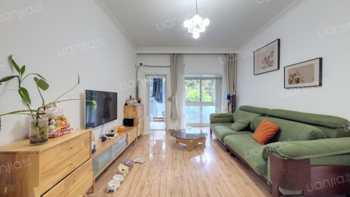 华宇阳光水岸二手房实景图